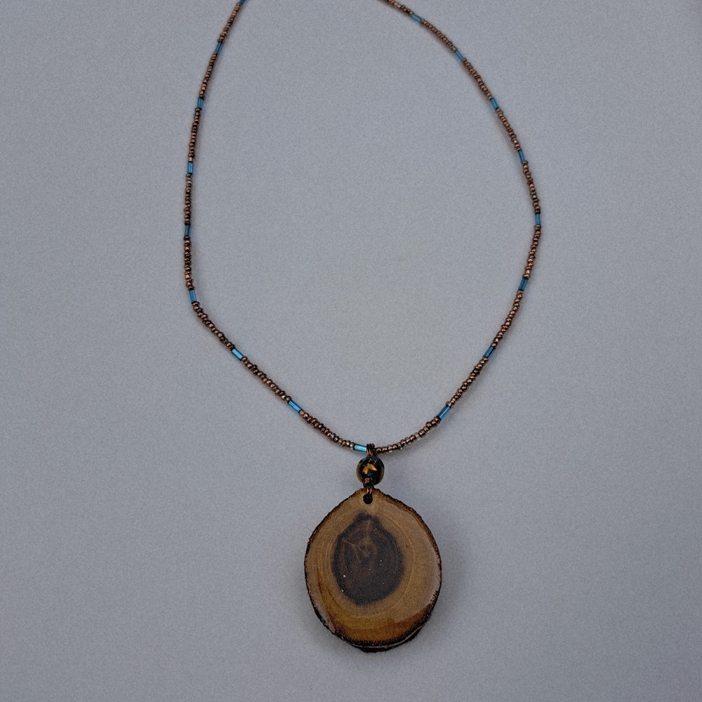 Handmad3 Necklace